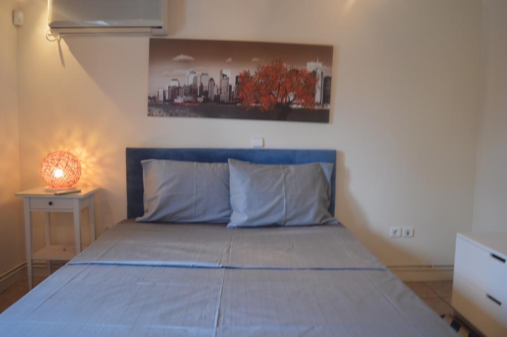 Villa Suites Lagonisi Luxury 外观 照片